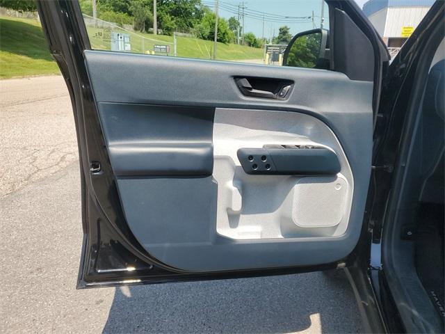 used 2022 Ford Maverick car, priced at $29,950