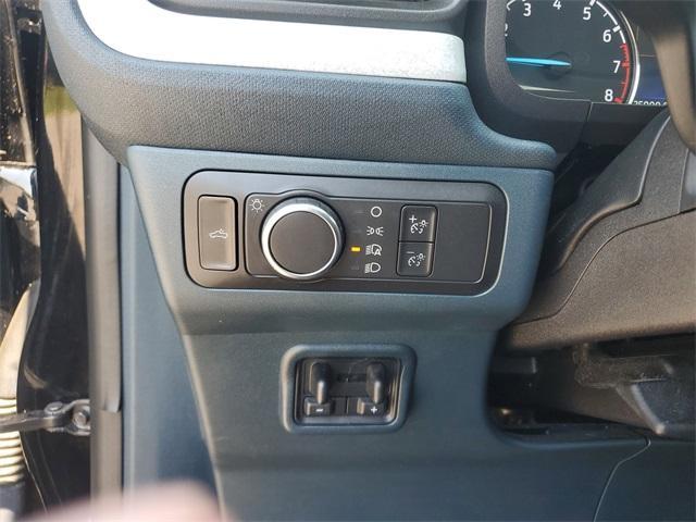 used 2022 Ford Maverick car, priced at $29,950