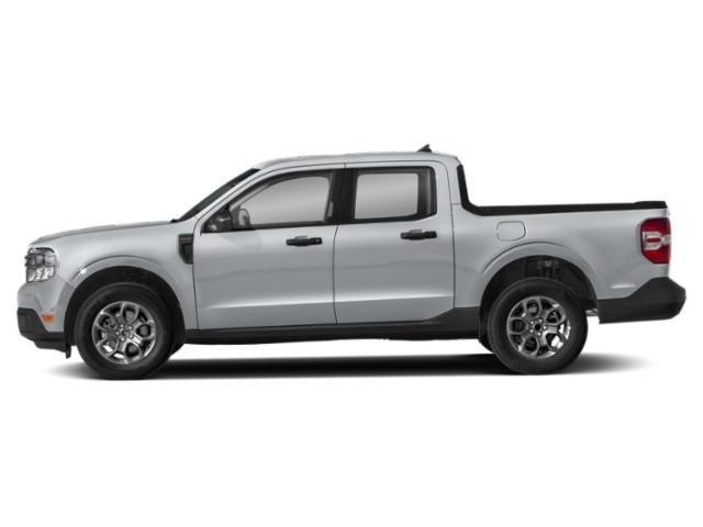 used 2022 Ford Maverick car, priced at $31,350