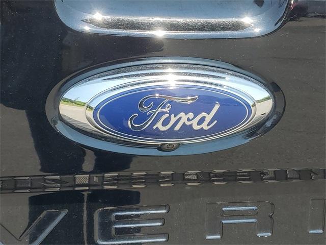 used 2022 Ford Maverick car, priced at $29,950
