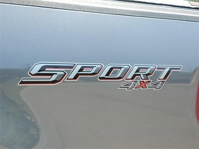 used 2022 Ford F-150 car, priced at $46,950