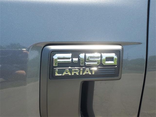 used 2022 Ford F-150 car, priced at $46,950