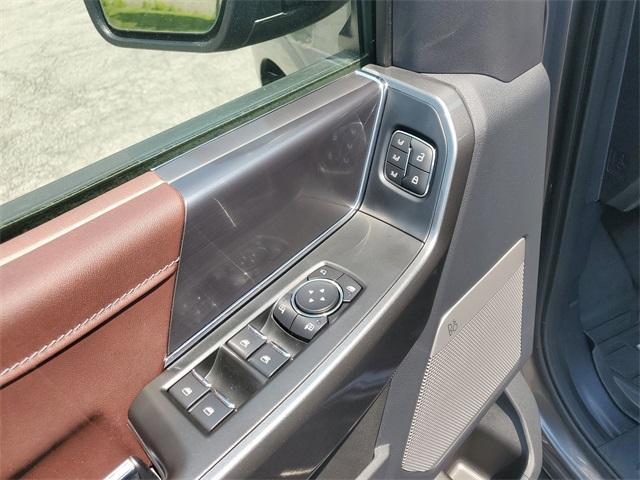 used 2022 Ford F-150 car, priced at $46,950