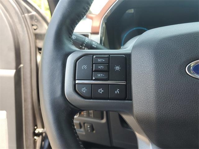 used 2022 Ford F-150 car, priced at $46,950