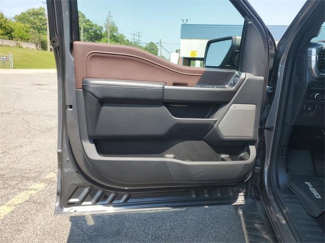 used 2022 Ford F-150 car, priced at $46,950