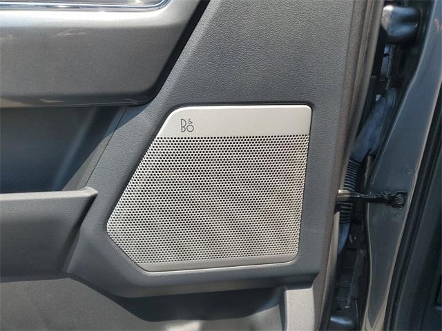 used 2022 Ford F-150 car, priced at $46,950