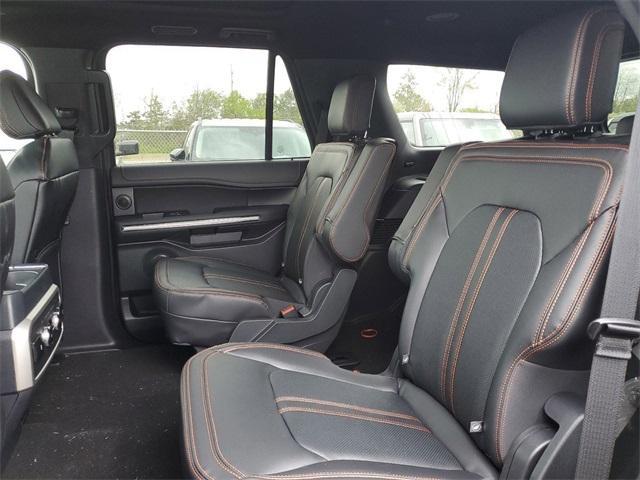 new 2024 Ford Expedition car, priced at $78,610