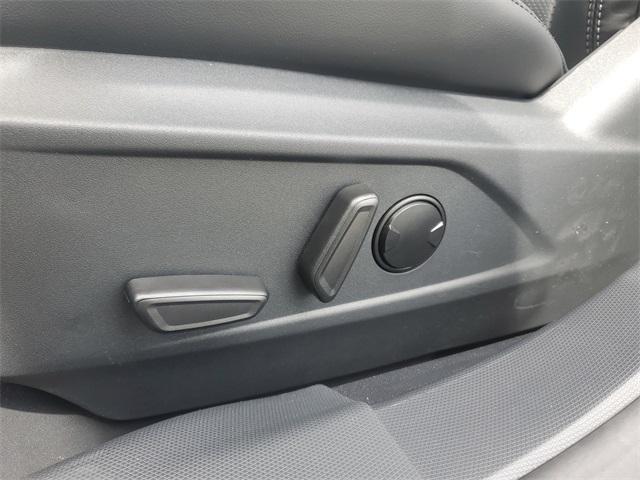 new 2025 Ford Mustang Mach-E car, priced at $53,175