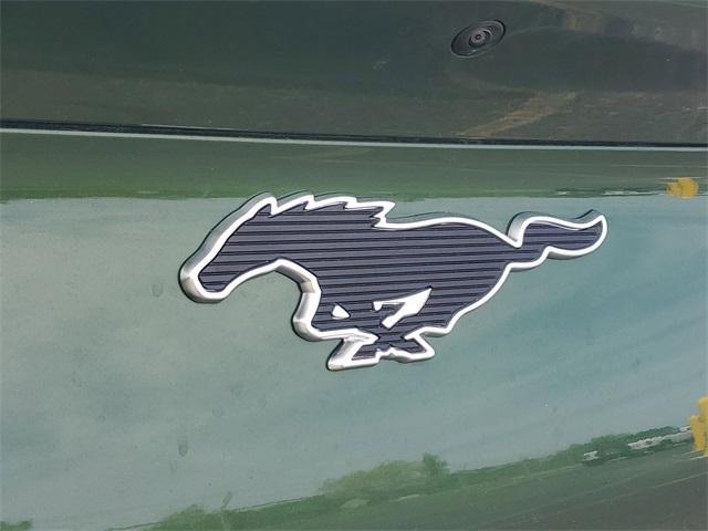 new 2025 Ford Mustang Mach-E car, priced at $53,175