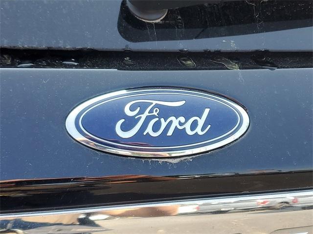 used 2023 Ford Explorer car, priced at $34,900