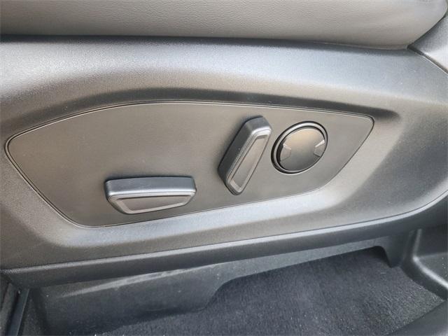 used 2023 Ford Explorer car, priced at $34,900