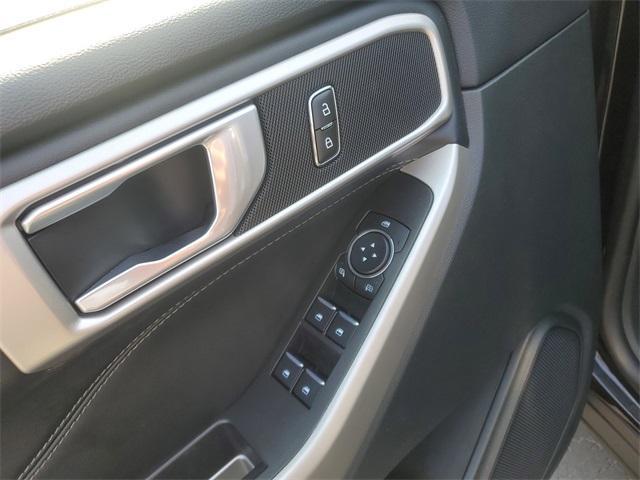 used 2023 Ford Explorer car, priced at $34,900