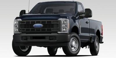 new 2025 Ford F-350 car, priced at $60,745