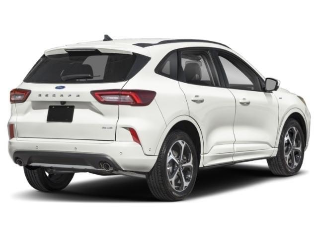 new 2025 Ford Escape car, priced at $40,290