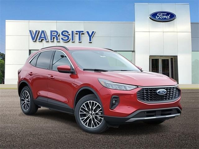 new 2024 Ford Escape car, priced at $39,657