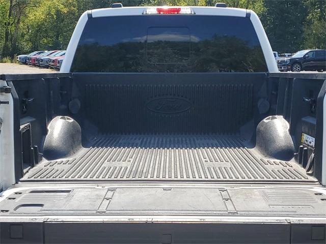 used 2022 Ford F-150 car, priced at $33,555