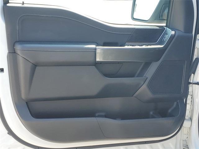 used 2022 Ford F-150 car, priced at $33,555