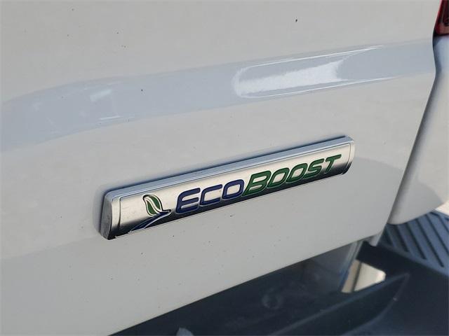 used 2022 Ford F-150 car, priced at $33,555