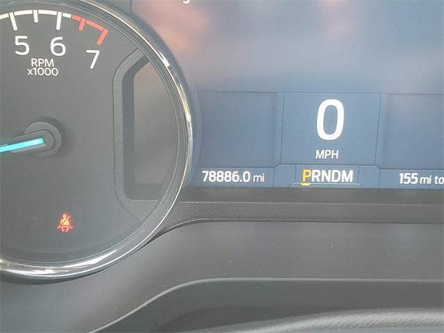 used 2022 Ford F-150 car, priced at $33,555