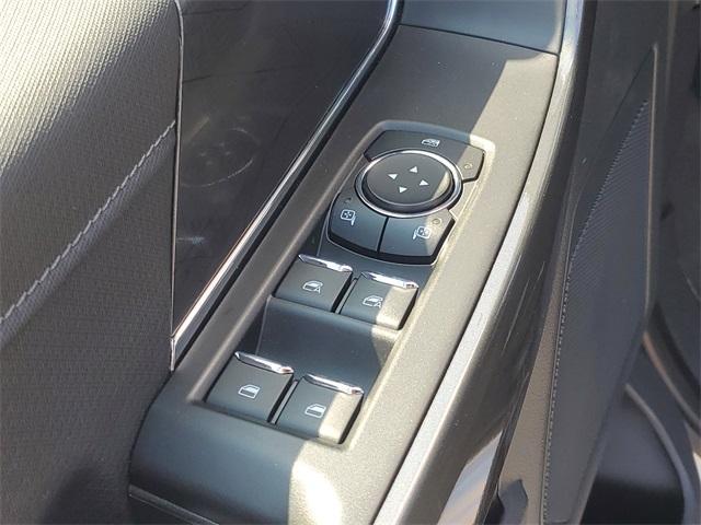 used 2022 Ford F-150 car, priced at $33,555