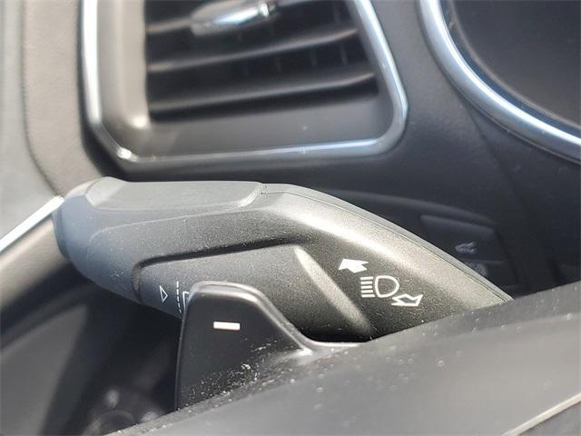 used 2020 Ford Edge car, priced at $24,995