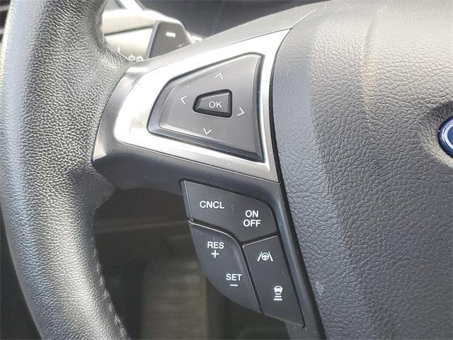 used 2020 Ford Edge car, priced at $24,995