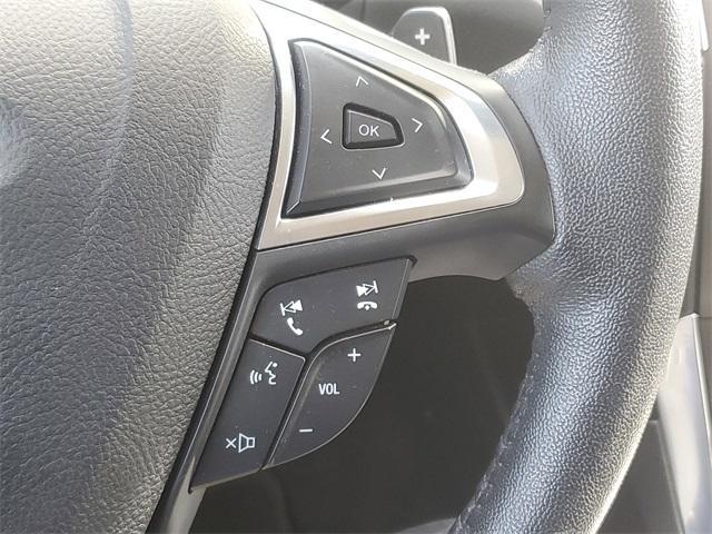 used 2020 Ford Edge car, priced at $24,995