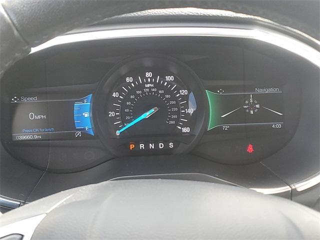 used 2020 Ford Edge car, priced at $24,995