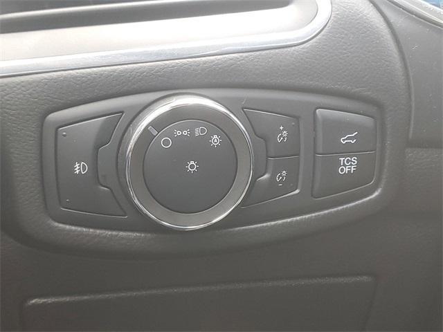 used 2020 Ford Edge car, priced at $24,995