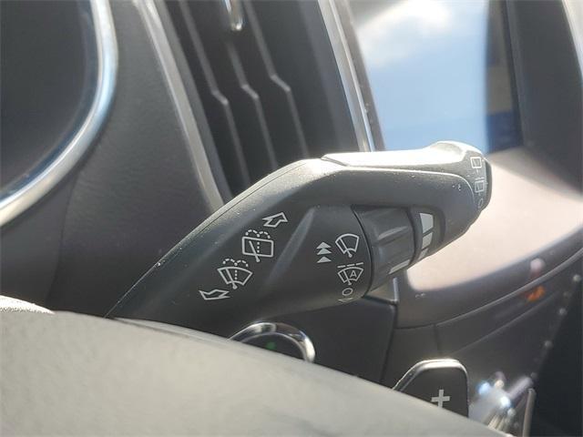 used 2020 Ford Edge car, priced at $24,995