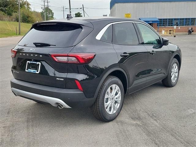 new 2024 Ford Escape car, priced at $34,357