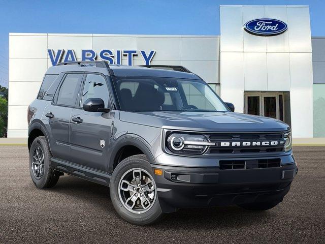 new 2024 Ford Bronco Sport car, priced at $31,465