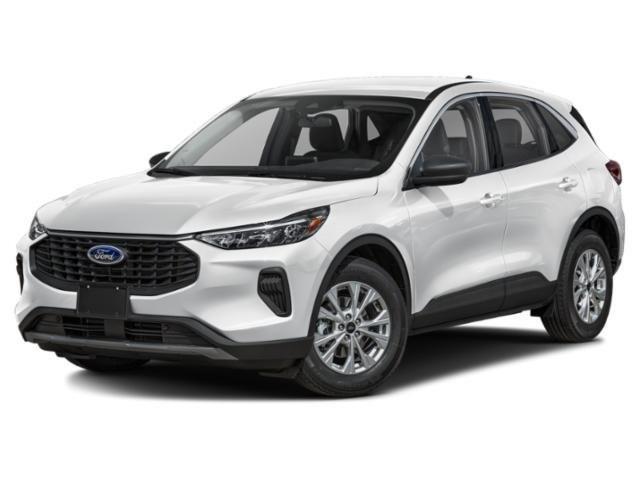 new 2025 Ford Escape car, priced at $33,880