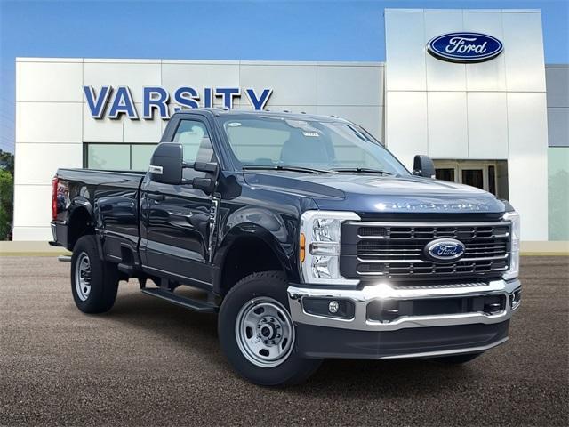 new 2024 Ford F-350 car, priced at $54,250