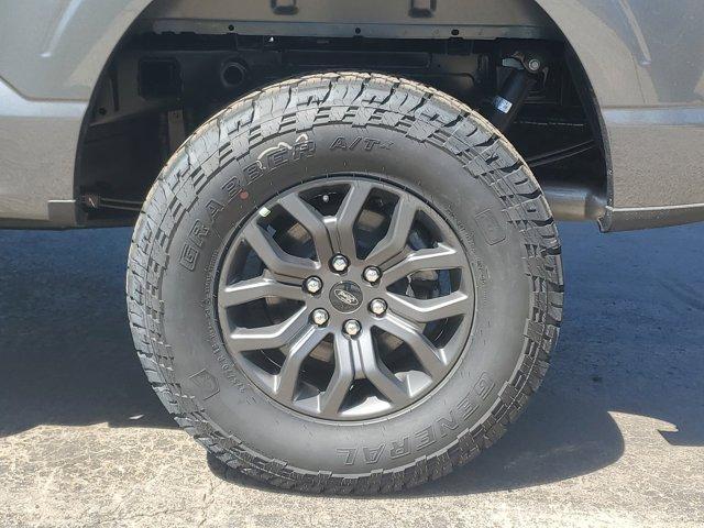 new 2025 Ford F-150 car, priced at $68,160
