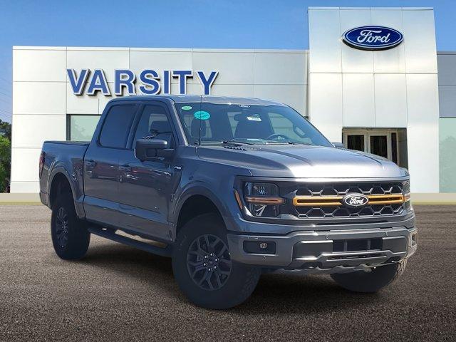 new 2025 Ford F-150 car, priced at $68,160