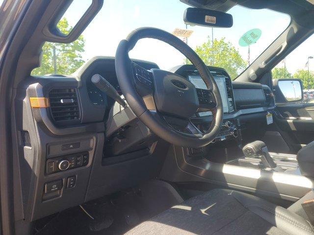 new 2025 Ford F-150 car, priced at $68,160
