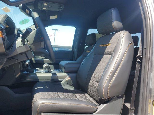 new 2025 Ford F-150 car, priced at $68,160