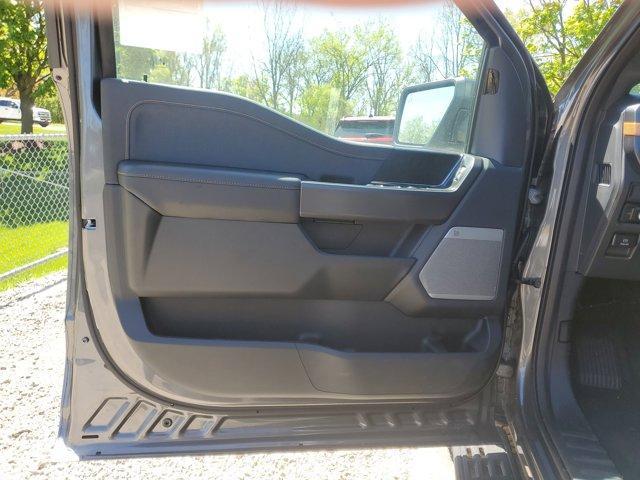 new 2025 Ford F-150 car, priced at $68,160