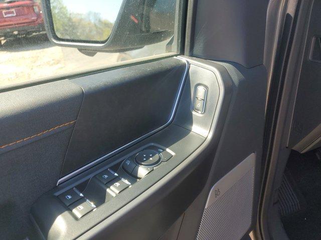 new 2025 Ford F-150 car, priced at $68,160