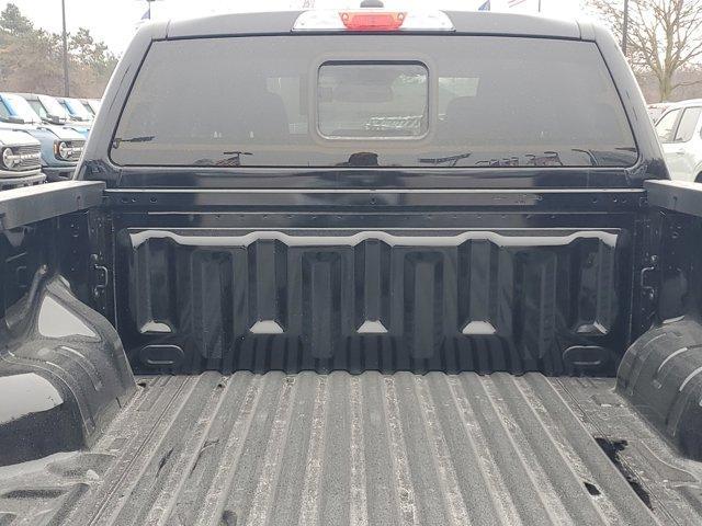 new 2024 Ford Ranger car, priced at $41,661