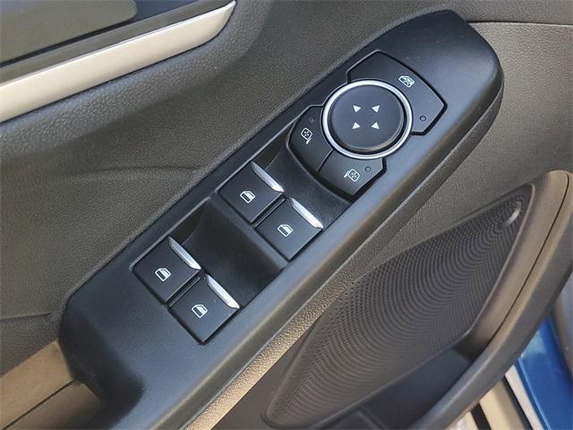 used 2022 Ford Escape car, priced at $24,969