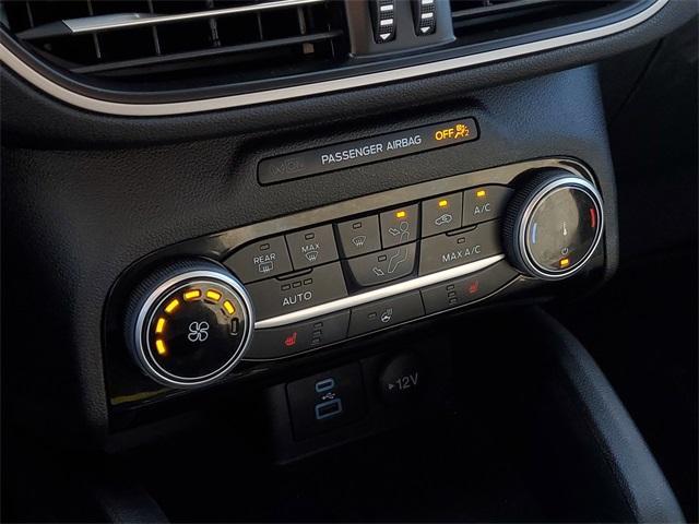 used 2022 Ford Escape car, priced at $24,969