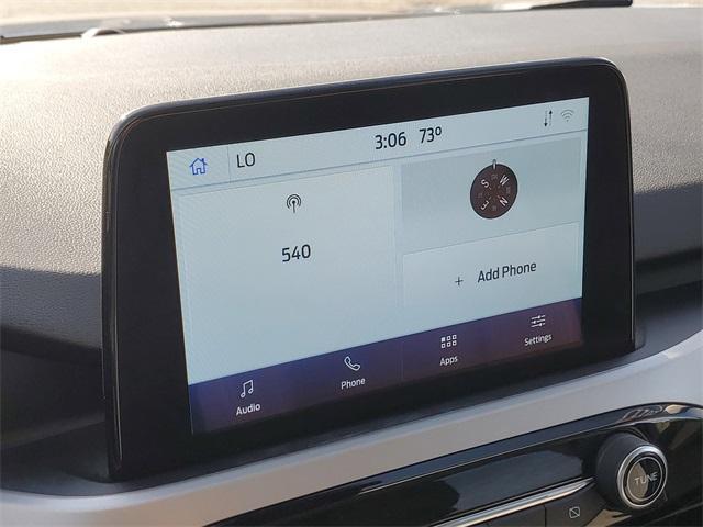 used 2022 Ford Escape car, priced at $24,969