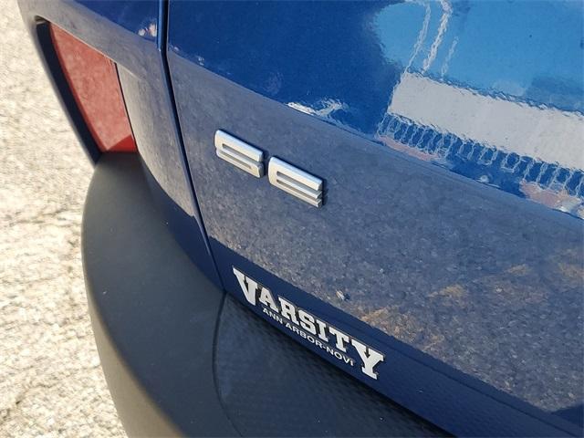 used 2022 Ford Escape car, priced at $24,969