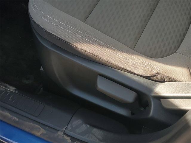 used 2022 Ford Escape car, priced at $24,969