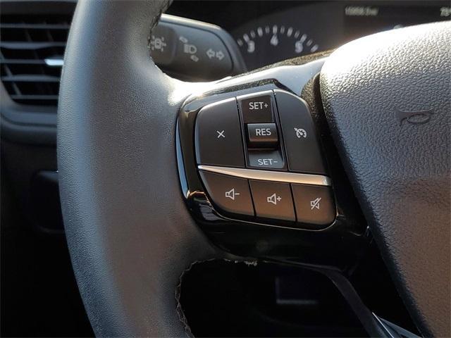 used 2022 Ford Escape car, priced at $24,969