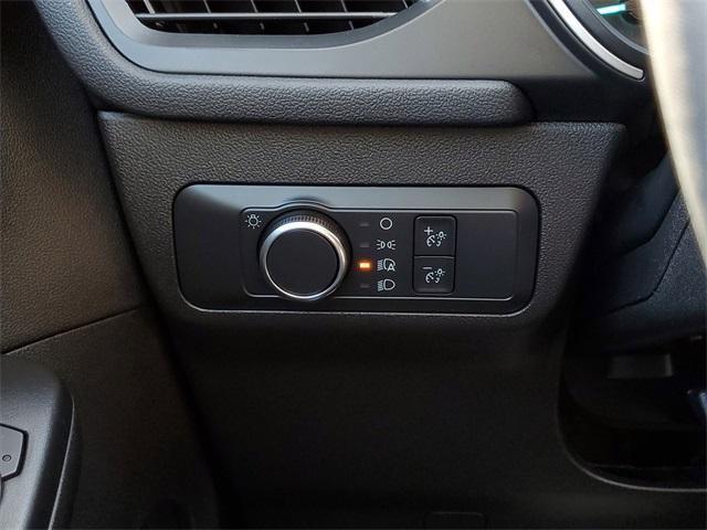 used 2022 Ford Escape car, priced at $24,969