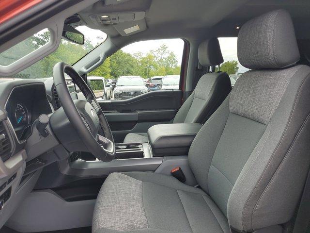 used 2023 Ford F-150 car, priced at $43,465