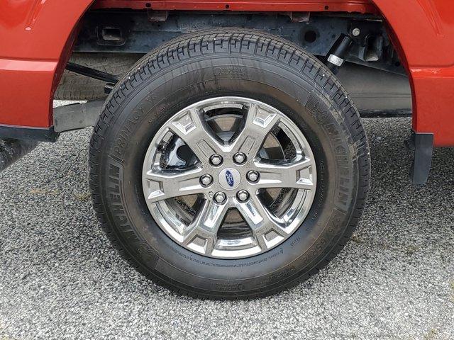 used 2023 Ford F-150 car, priced at $43,465